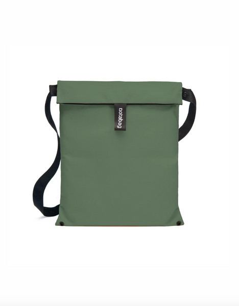 Notabag Crossbody Bag