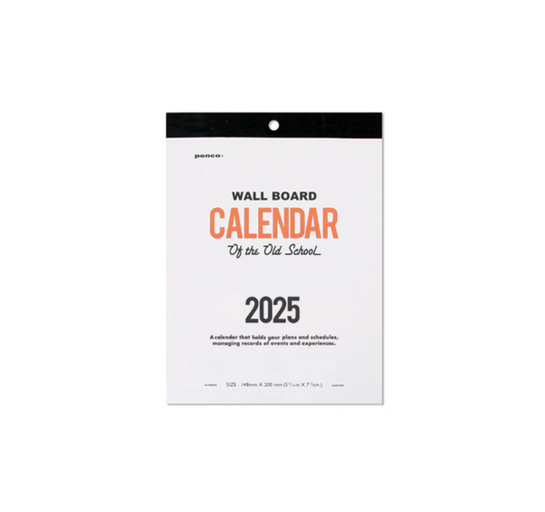 2025 Planners | PENCO