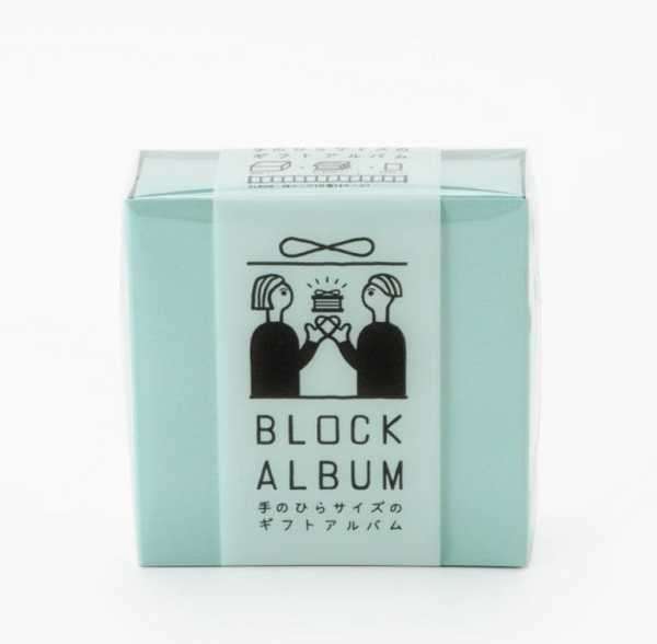 Block Album