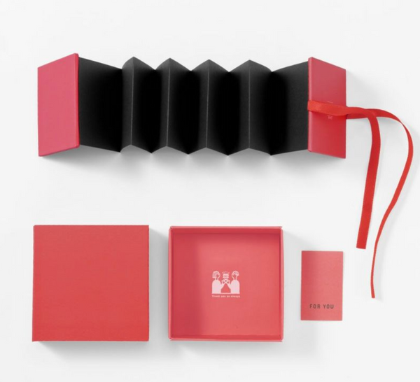 Block Album