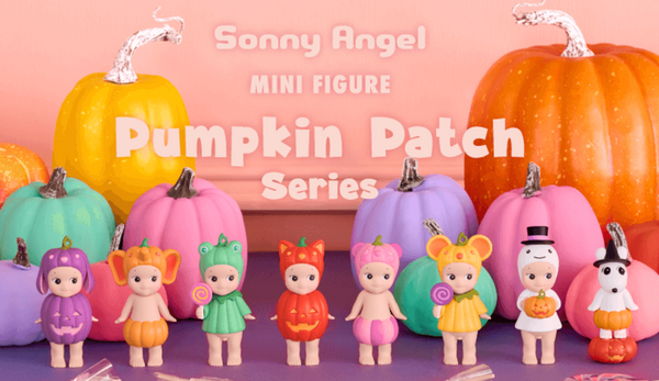 Sonny Angel