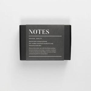 Zetta Florence NOTES