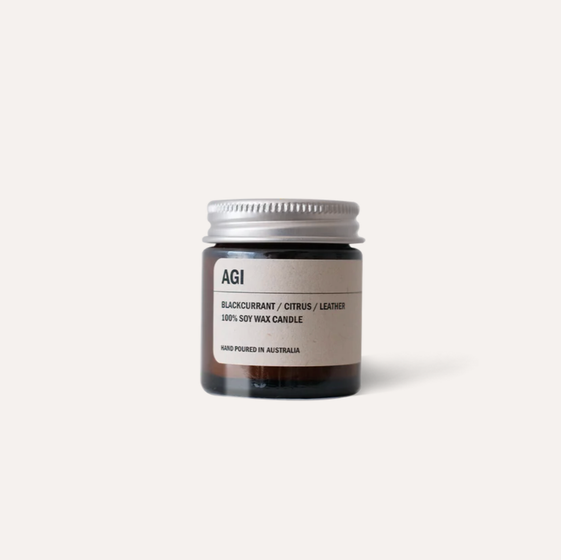 Posie Mini Amber 30g Candles