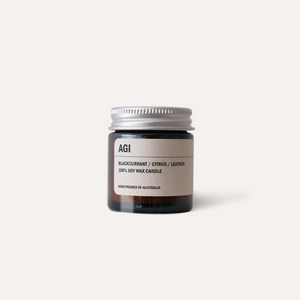 Posie Mini Amber 30g Candles