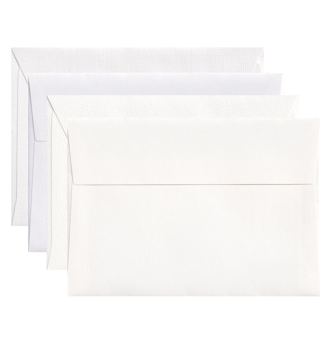 Envelopes C6 | WHITE – Pulp Creative Paper