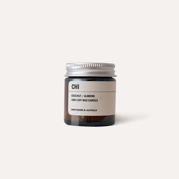 Posie Mini Amber 30g Candles