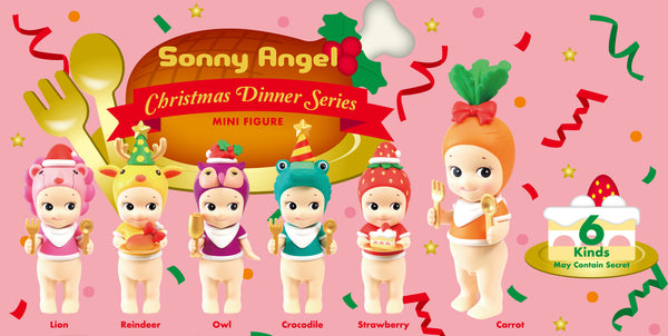 Sonny Angel