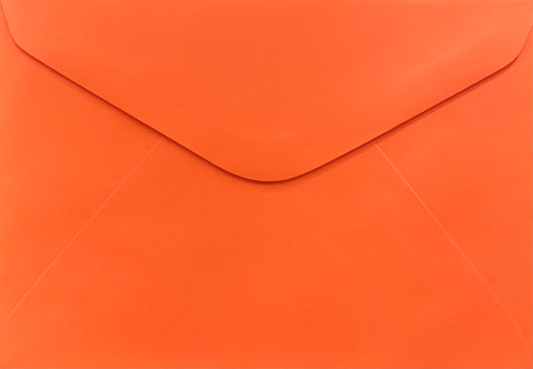 Kaskad C6 envelopes