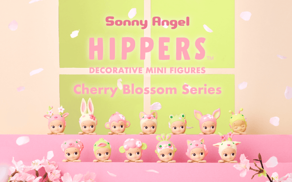 Sonny Angel