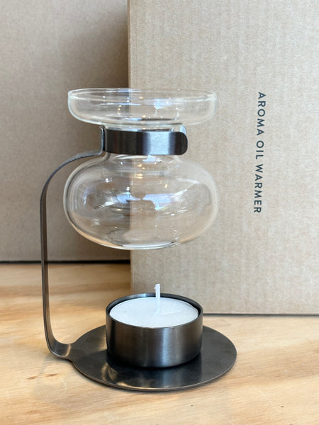 Kinto Aroma Oil Warmer