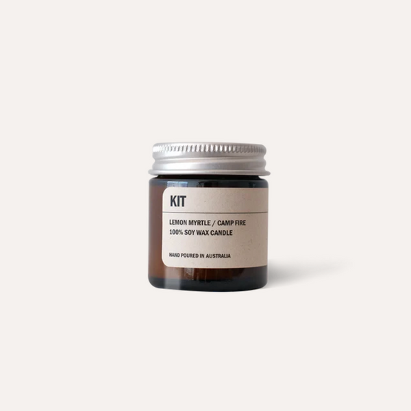 Posie Mini Amber 30g Candles