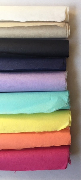 Mulberry (Saa) Papers Large Sheets