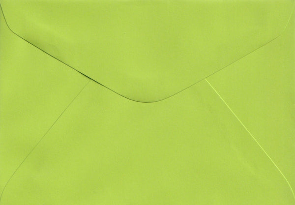 Kaskad C6 envelopes