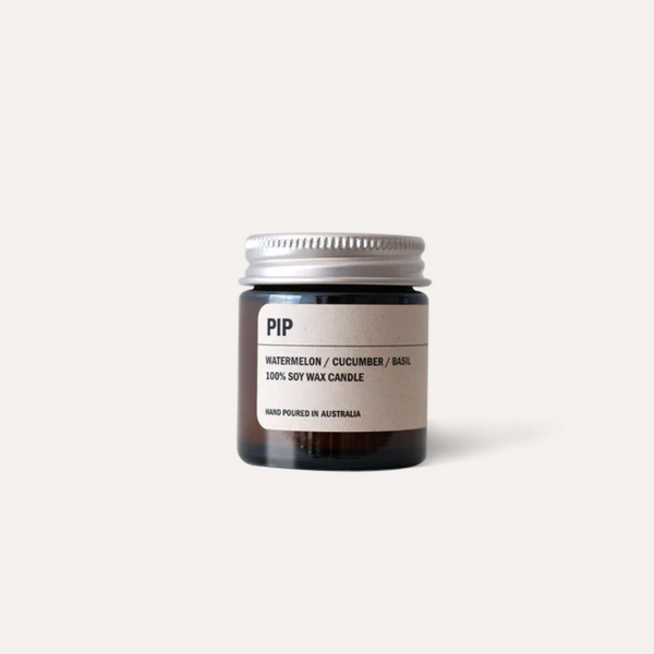 Posie Mini Amber 30g Candles