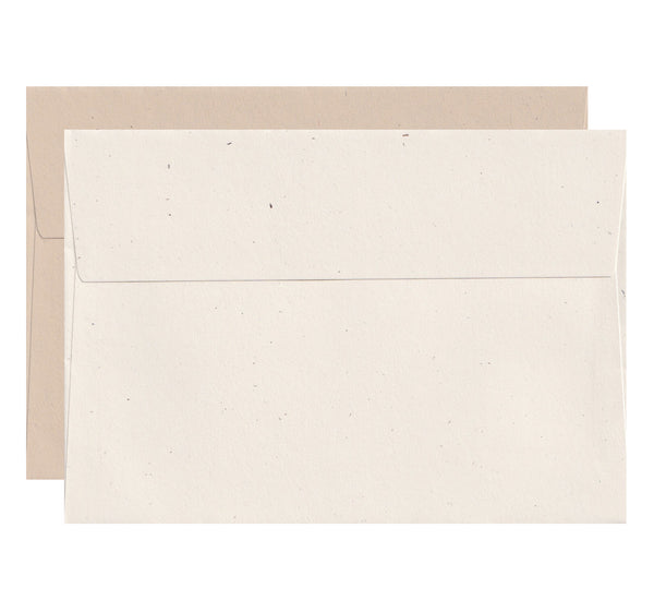 Envelopes C6 | 100% Recycled