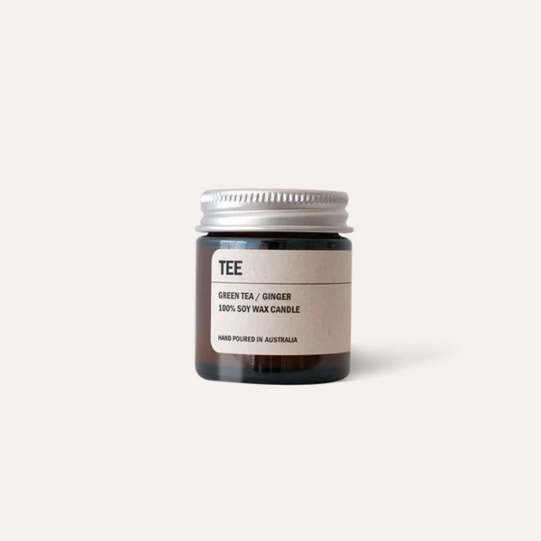 Posie Mini Amber 30g Candles