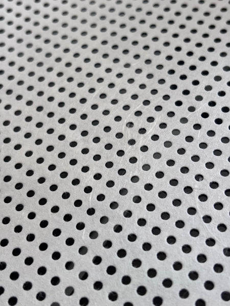 A4 Paper | No.10 hole silk white
