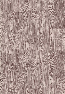 A4 Paper / No.129 Woodgrain