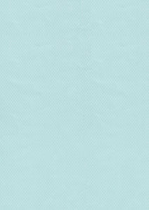 A4 Paper / No.142 Japanese Lace Blue