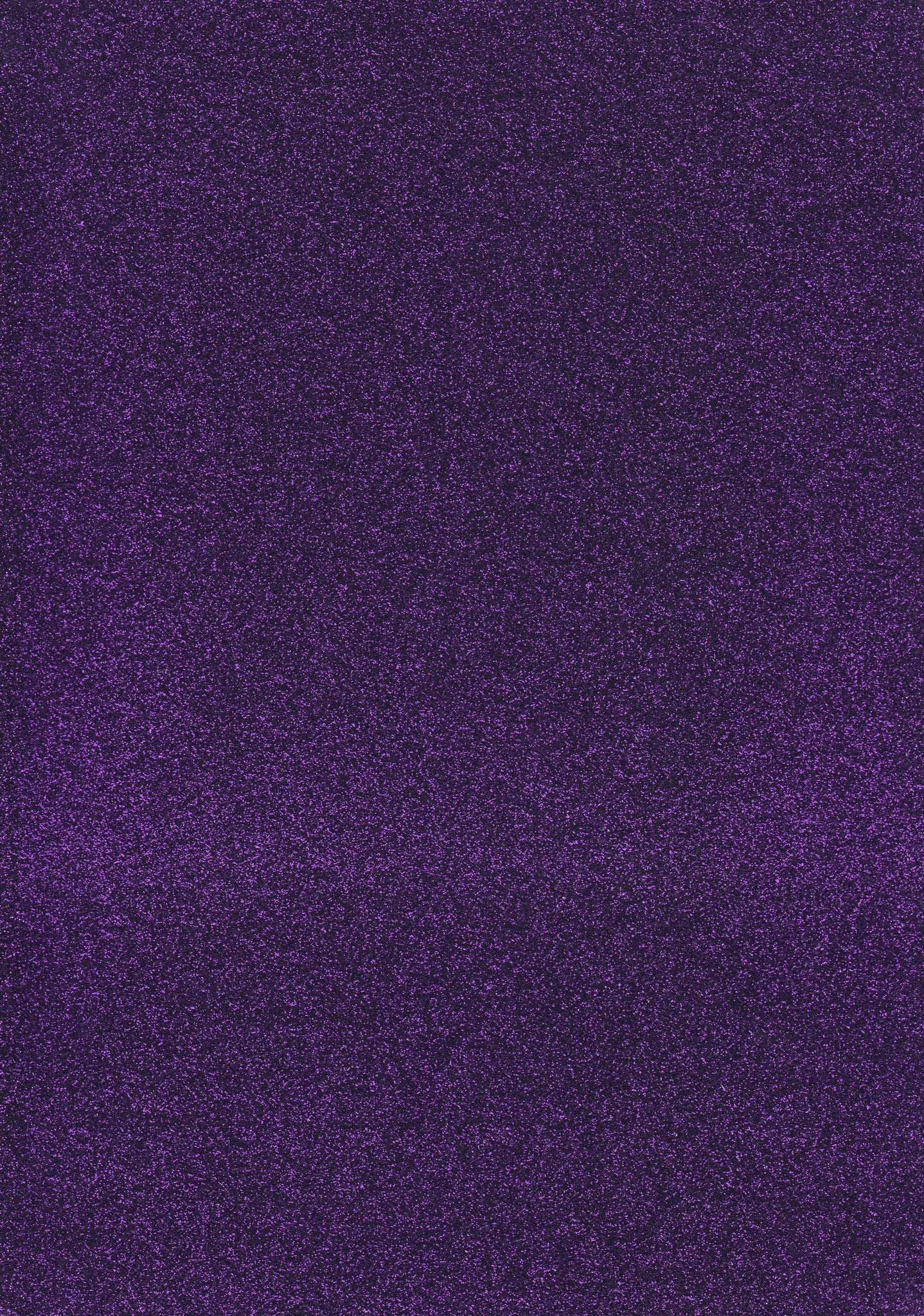 A4 Paper / No.162 Violet Glitter