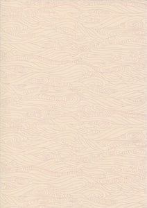 A4 Paper / No.169 Waves Cream