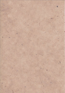 A4 Paper / No.171 Natural Wax Paper
