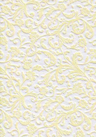 A4 Paper / No.36 Embossed Florentine