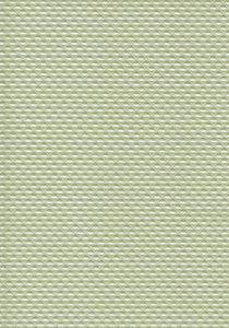 A4 Paper / No.67 Embossed Pearl Diamond Green
