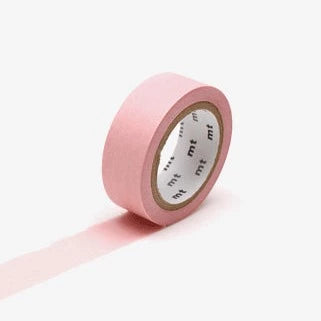 MT Masking Tape: Pastel Collection
