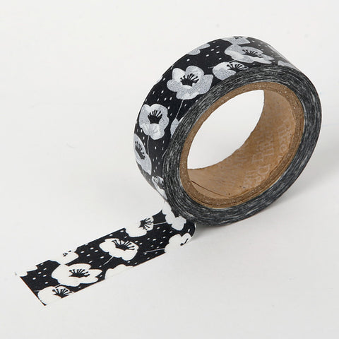 Dailylike Masking Tapes V.01