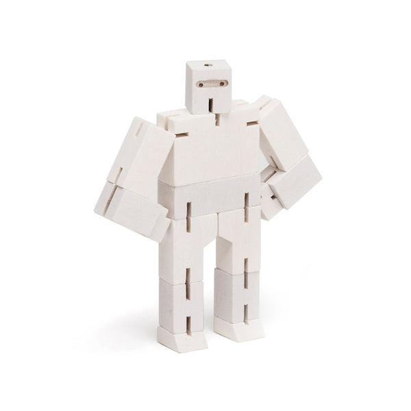 AREAWARE Cubebot Micro
