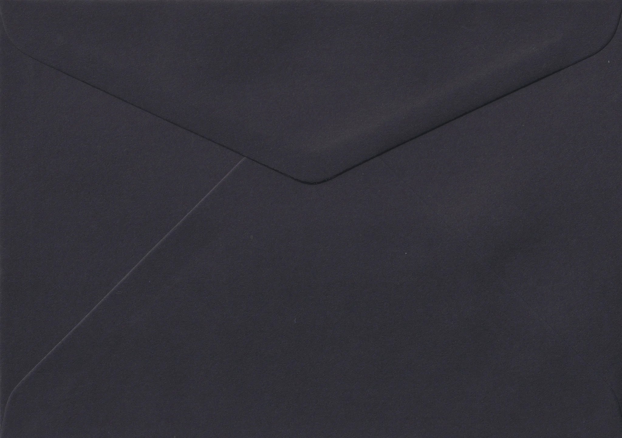 C5 envelopes | BLACK