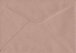 Envelopes Brown Kraft | C6 / C5