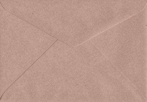 Envelopes Brown Kraft | C6 / C5