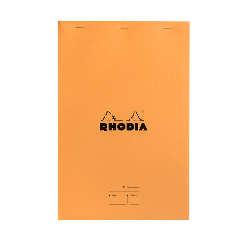 Rhodia / Meeting Notepad #16 Ruled / A4