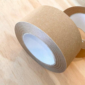 Kraft Paper Tape 50m