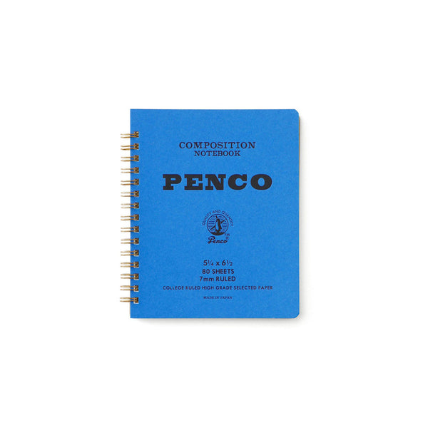Penco Coil Notebooks MEDIUM
