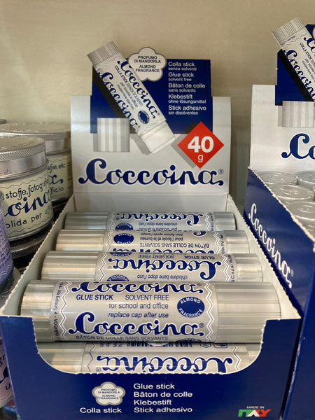 Coccoina Glue Sticks