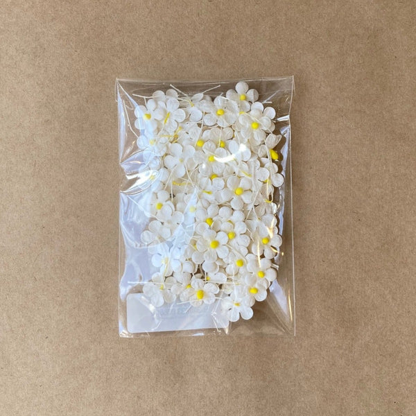 Small Flowers 100pk