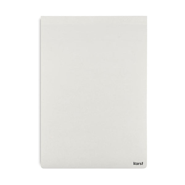 Karst A4 Notepads