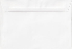 Envelopes C5 | WHITES