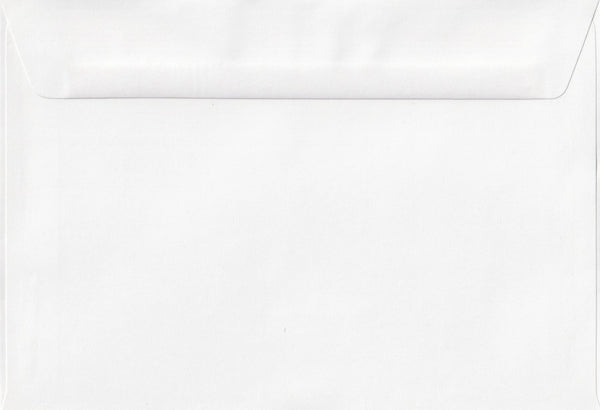 Envelopes C5 | WHITES