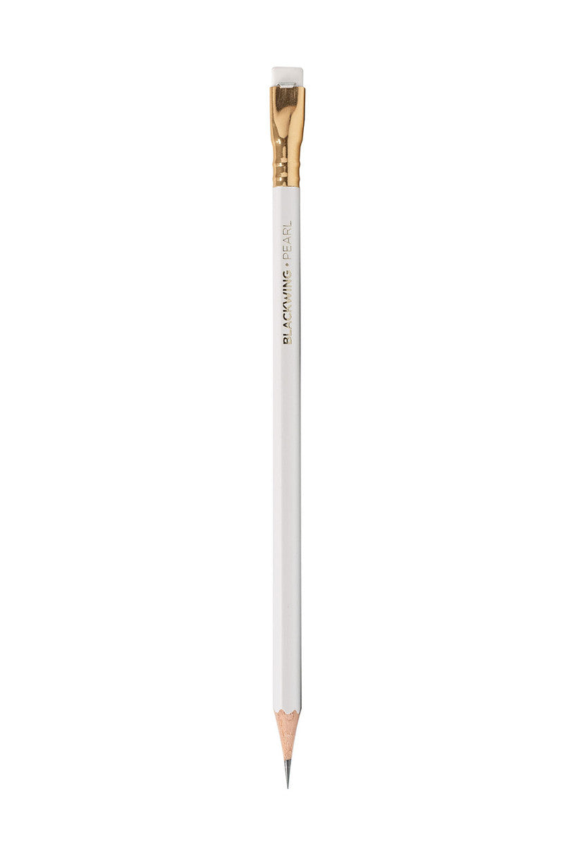 Blackwing Pencil: Pearl Graphite