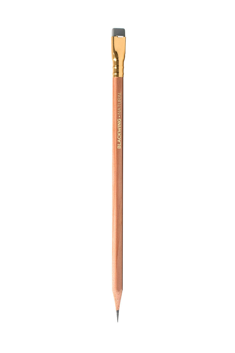 Blackwing Pencil: Natural Graphite