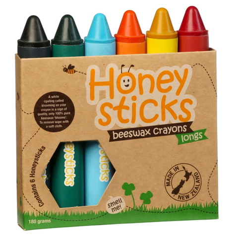 Honeysticks Crayons