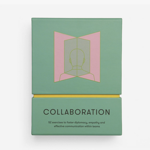The School of Life / Collaboration