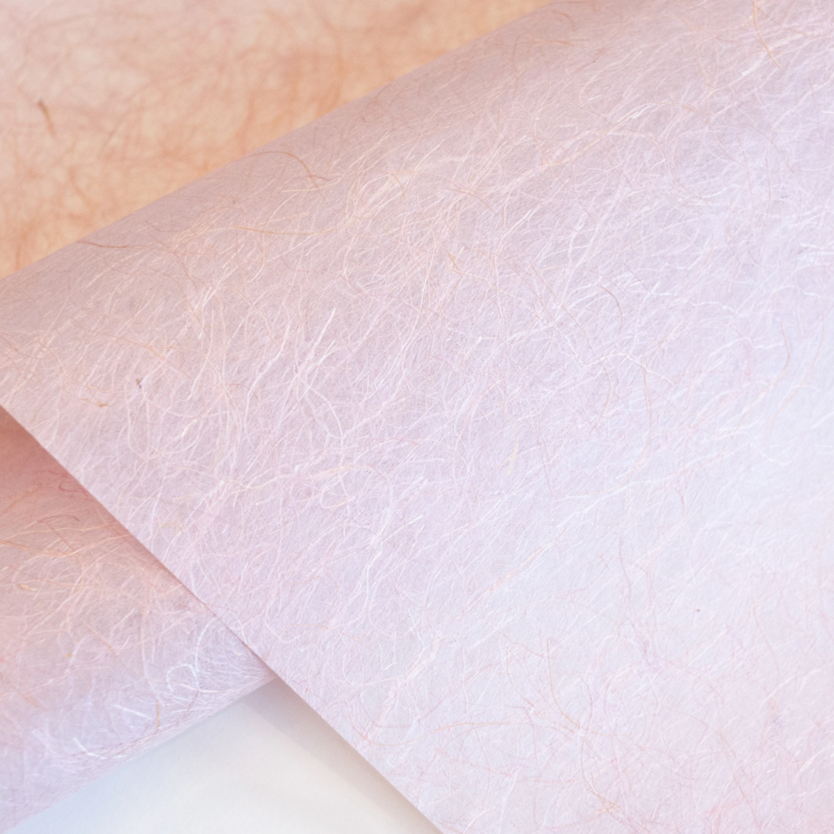 Abaca Wraps – Pulp Creative Paper