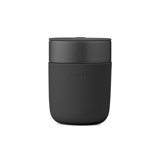Porter Ceramic Mug 355ml