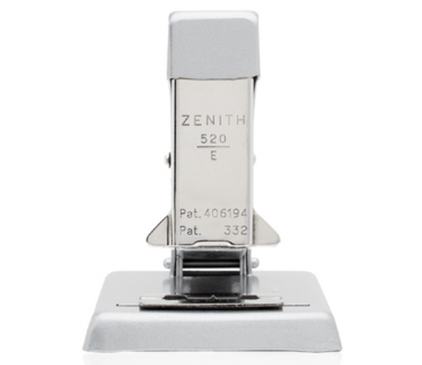Zenith 520/E Desk Stapler