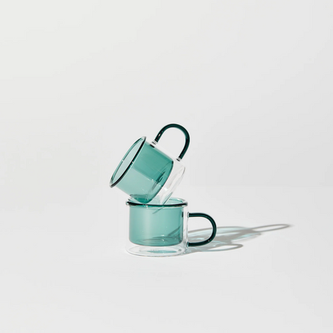 House of NUNU: Shorty Espresso Cup